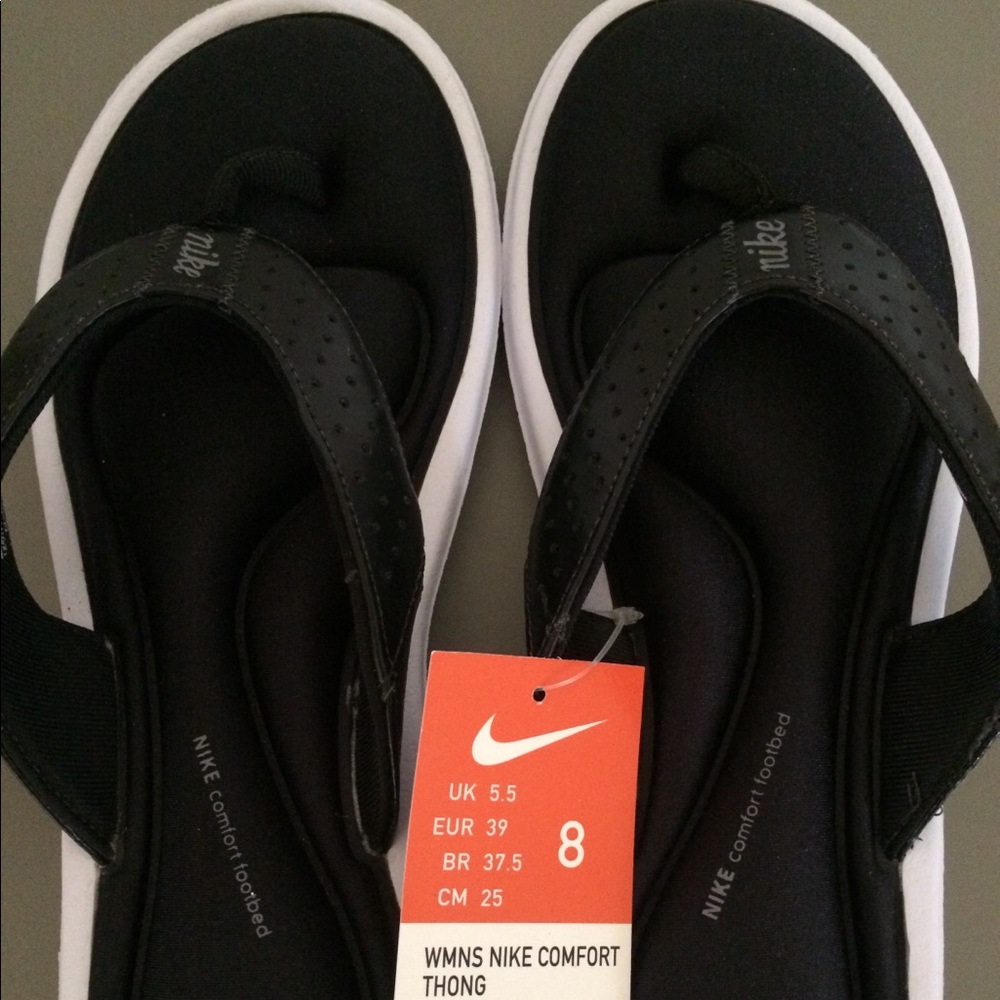 Nike Thong Sandle